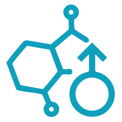 Testosterona<br> Baja